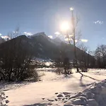 Apparthaus Zum Zegger Διαμέρισμα *