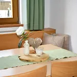 Apparthaus Zum Zegger Appartement