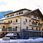 Apartamento Apparthaus Zum Zegger