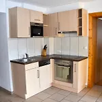 Apparthaus Zum Zegger Appartement *