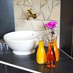 Apartamento Apparthaus Zum Zegger