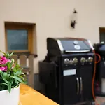 Lejlighed Apparthaus Zum Zegger Neustift im Stubaital