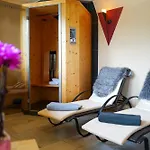 Appartement Apparthaus Zum Zegger