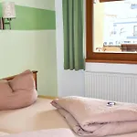 Apparthaus Zum Zegger Lejlighed *
