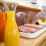 Apparthaus Zum Zegger Lejlighed