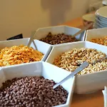 Apparthaus Zum Zegger Appartement
