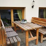 Lejlighed Apparthaus Zum Zegger