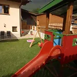 Apparthaus Zum Zegger
