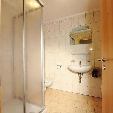 Apparthaus Zum Zegger 노이스티프트임스튀바이탈