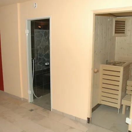 Apparthaus Zum Zegger