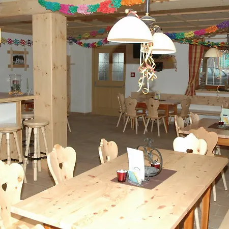 아파트 Apparthaus Zum Zegger 노이스티프트임스튀바이탈