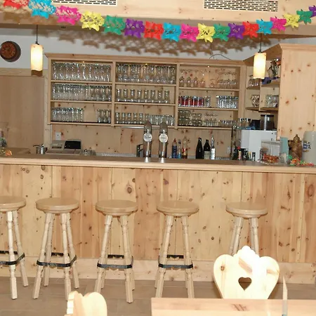 Διαμέρισμα Apparthaus Zum Zegger