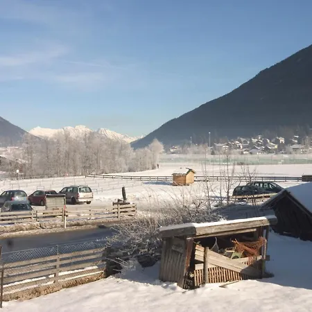 Διαμέρισμα Apparthaus Zum Zegger *