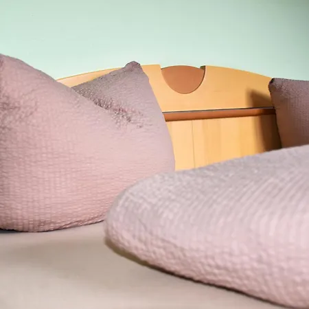 Apparthaus Zum Zegger * Neustift im Stubaital