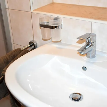 Apparthaus Zum Zegger Appartement *