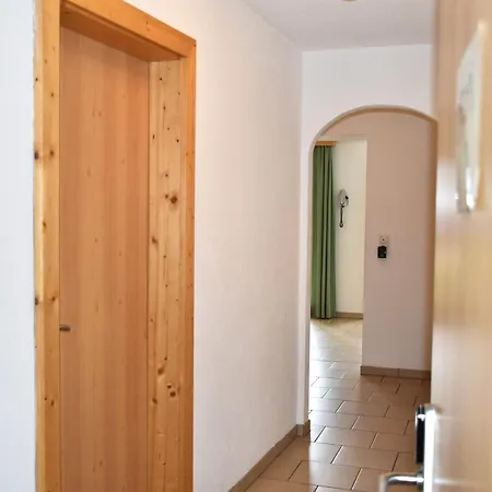 Lejlighed Apparthaus Zum Zegger *