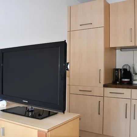 Lejlighed Apparthaus Zum Zegger *