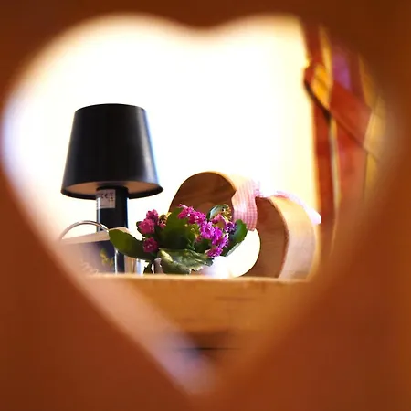 Apparthaus Zum Zegger * Neustift im Stubaital