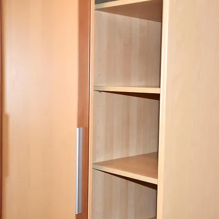 아파트 Apparthaus Zum Zegger *