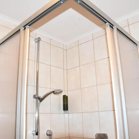 Appartement Apparthaus Zum Zegger *