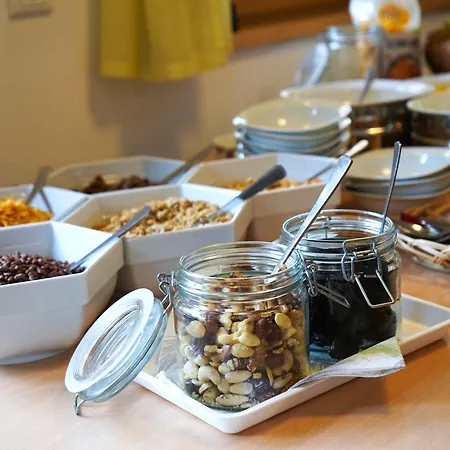 Apparthaus Zum Zegger Neustift im Stubaital