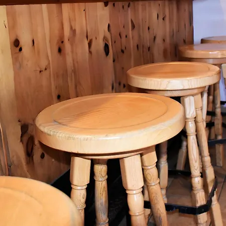 Lejlighed Apparthaus Zum Zegger *