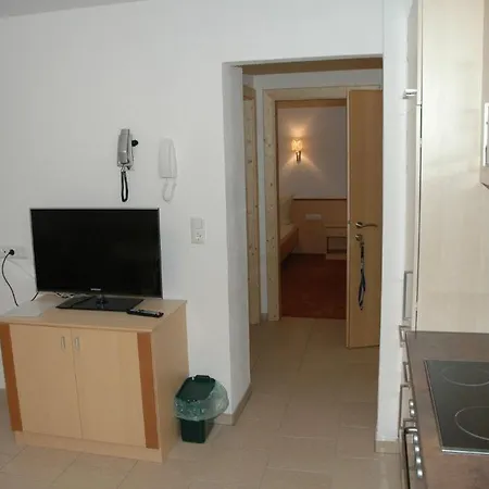 Apparthaus Zum Zegger Διαμέρισμα *