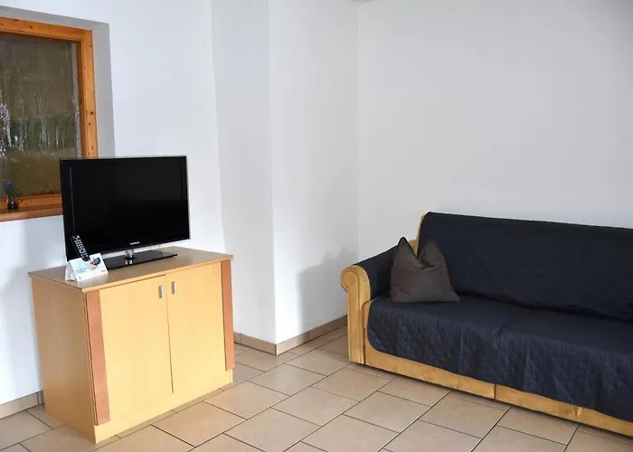 Apparthaus Zum Zegger Lägenhet Neustift im Stubaital