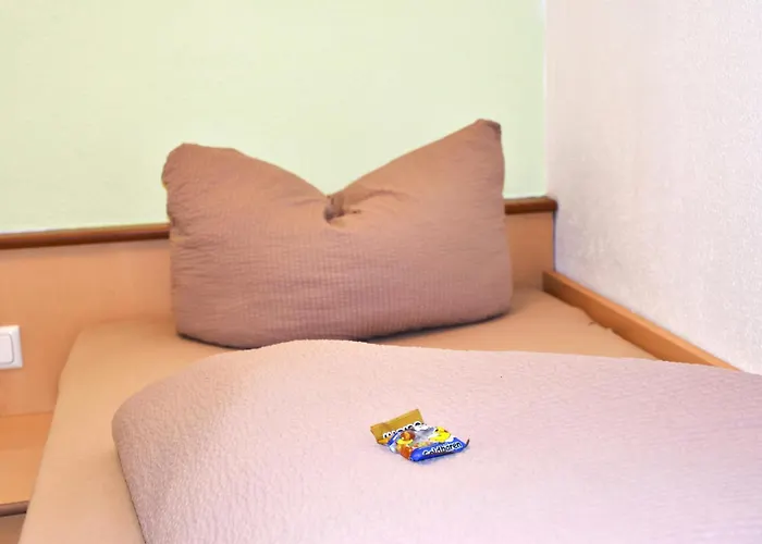 Apparthaus Zum Zegger Neustift im Stubaital