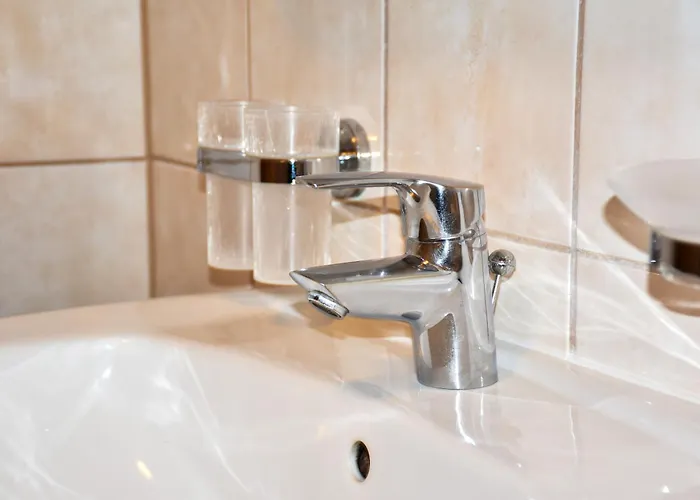 Apparthaus Zum Zegger * Neustift im Stubaital