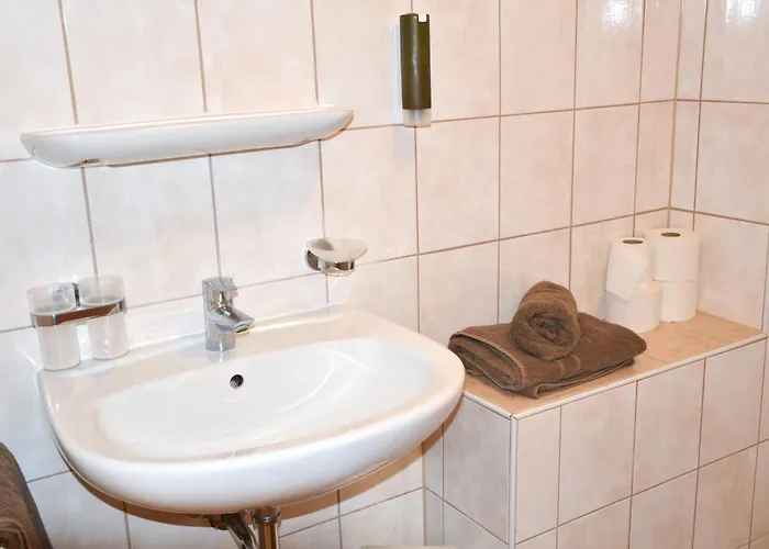 Apparthaus Zum Zegger