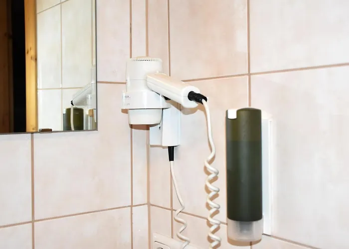 Lejlighed Apparthaus Zum Zegger *