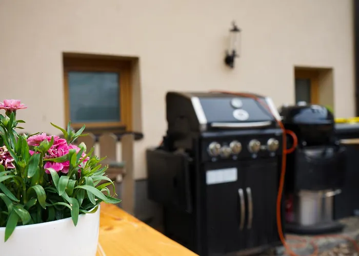 Lägenhet Apparthaus Zum Zegger Neustift im Stubaital