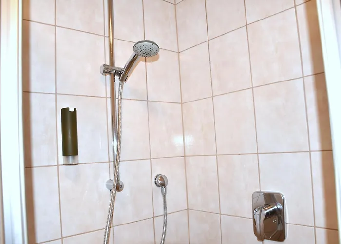 Apparthaus Zum Zegger *