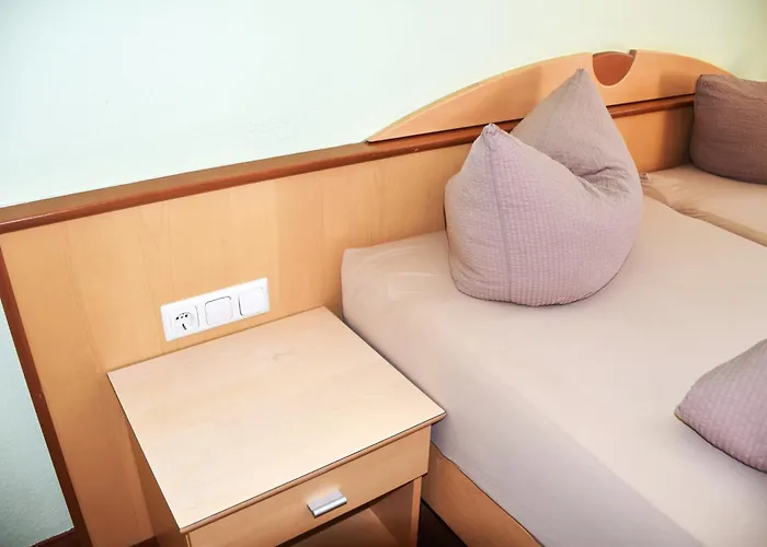 Apparthaus Zum Zegger Neustift im Stubaital