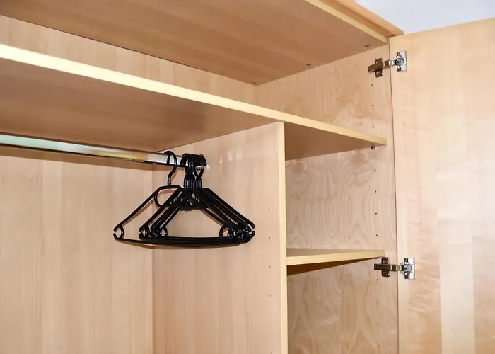 Apparthaus Zum Zegger Lägenhet