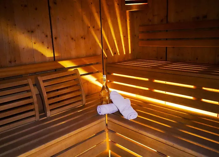 Apparthaus Zum Zegger Lejlighed *