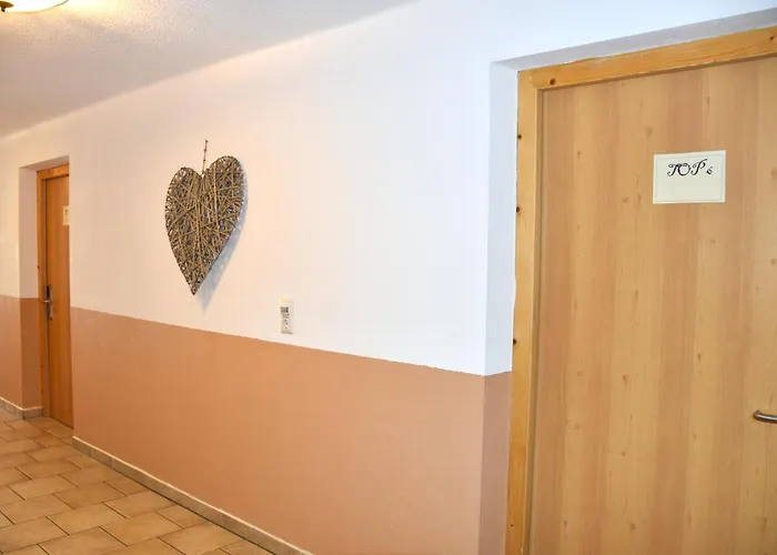 Apparthaus Zum Zegger Lägenhet Neustift im Stubaital