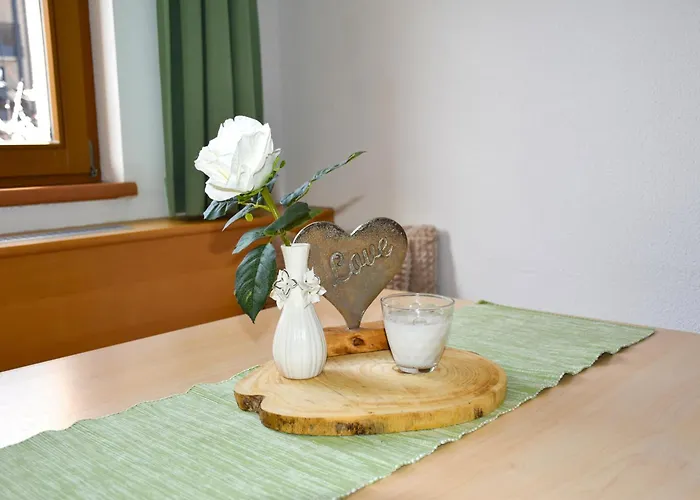 Lejlighed Apparthaus Zum Zegger Neustift im Stubaital