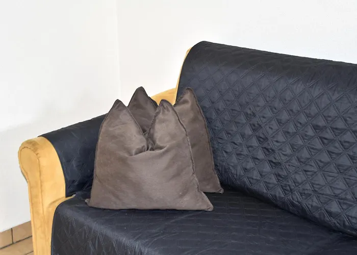 Apparthaus Zum Zegger *