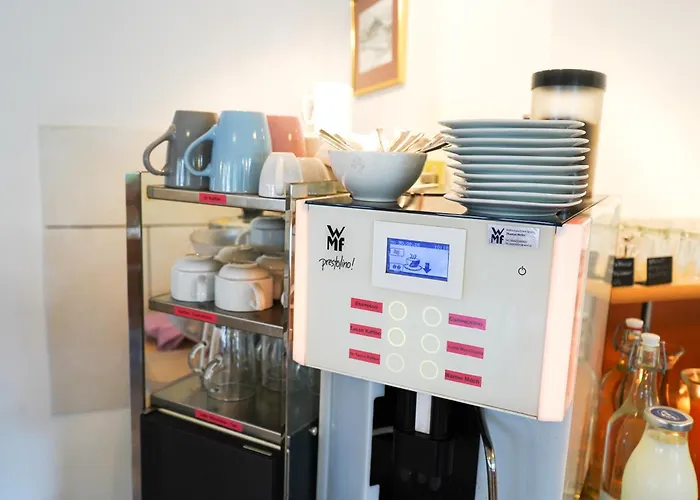 Lägenhet Apparthaus Zum Zegger Neustift im Stubaital