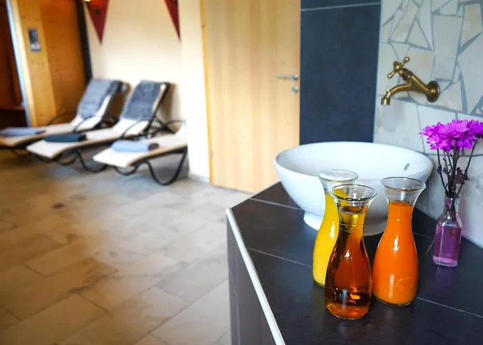 Apparthaus Zum Zegger * Neustift im Stubaital