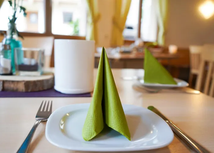 Apparthaus Zum Zegger