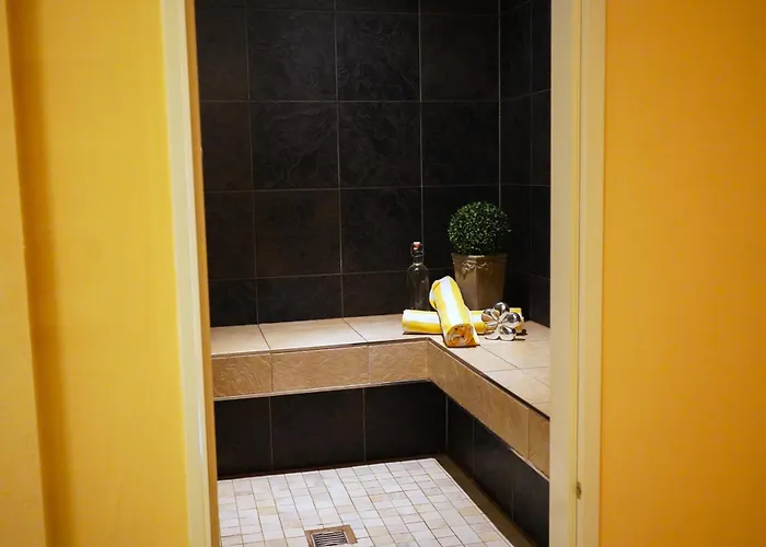 Apparthaus Zum Zegger * Neustift im Stubaital