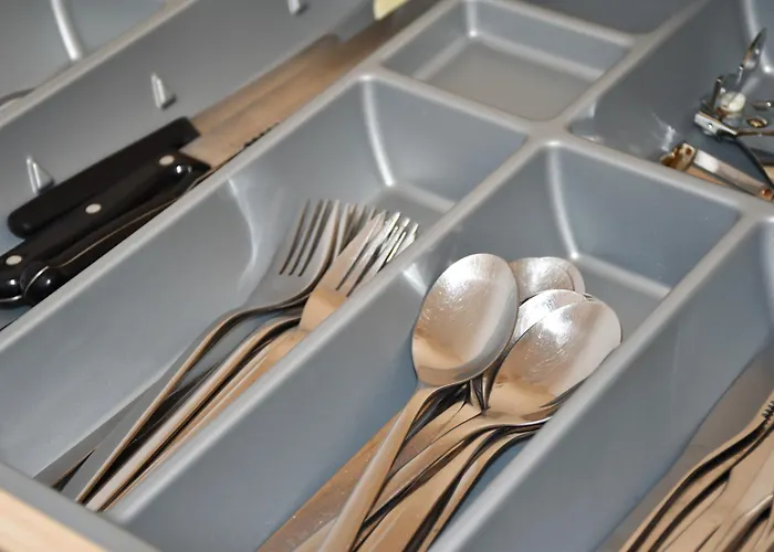 Apparthaus Zum Zegger