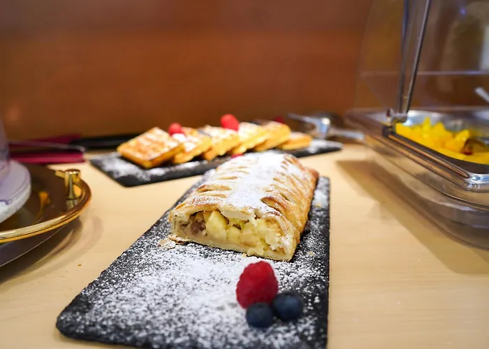 Apparthaus Zum Zegger Lägenhet