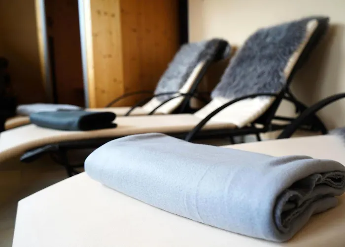 Lejlighed Apparthaus Zum Zegger *