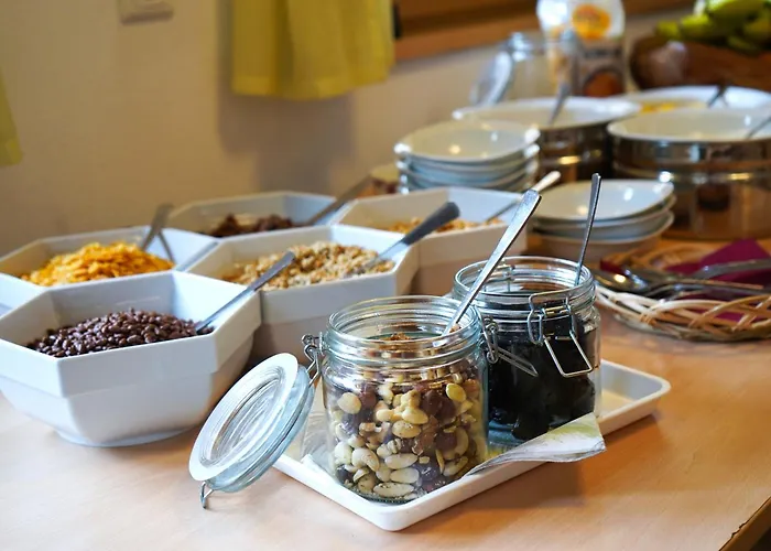 Apparthaus Zum Zegger Neustift im Stubaital