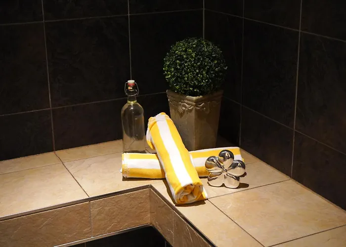 Apparthaus Zum Zegger * Neustift im Stubaital