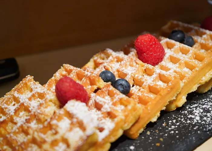 Apparthaus Zum Zegger Lejlighed *